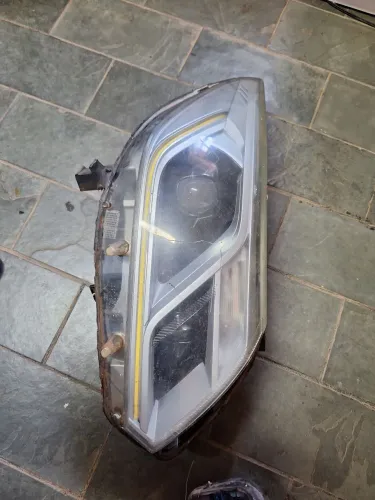 Par Farol S10 2016 2017 2018 2019 2020 2021. Farol original S10 2018 modelo LS