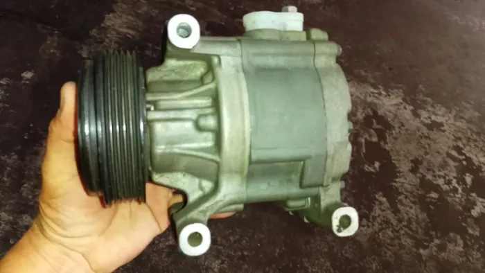 Compressor Fiat Punto 