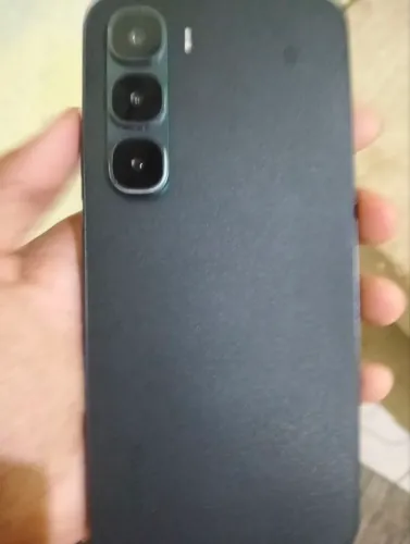 Infinix hot 60 pro 