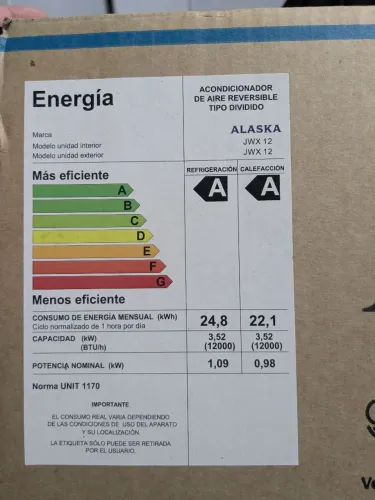 Vendo Ar condicionado 
