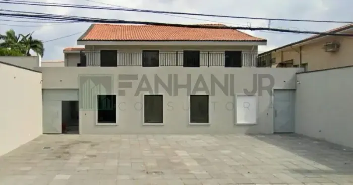 Casa Comercial para Locação em São Paulo-SP, Bairro Jardim América: 8 Salas, 8 Banheiros,