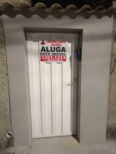 Kitnets Novo Eldorado em Contagem 