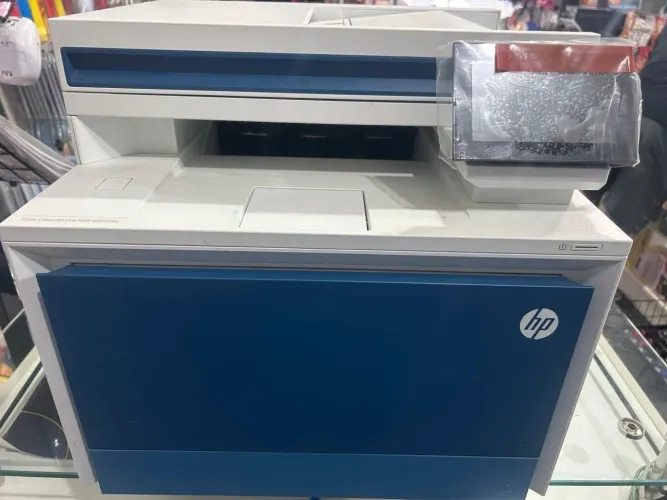Impressora Hp 4303 Fdw semi nova 
