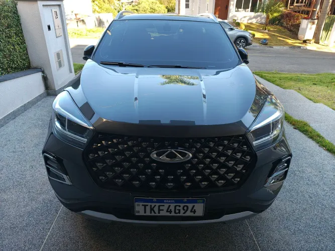Chery Tiggo 5X Pro 1.5 Turbo Flex Aut. 2025