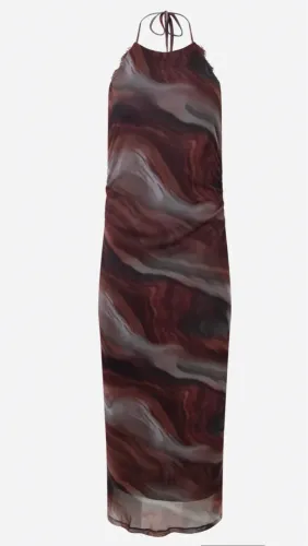 Vestido Renner