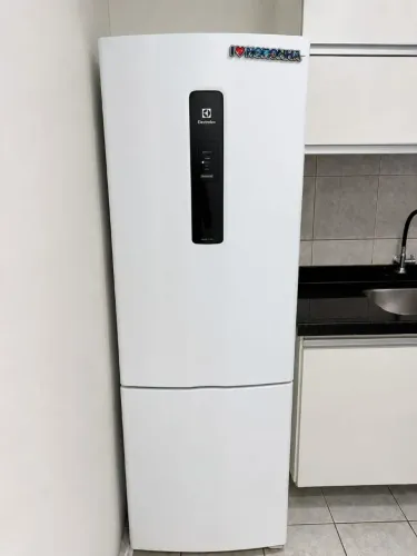 Geladeira Eletrolux