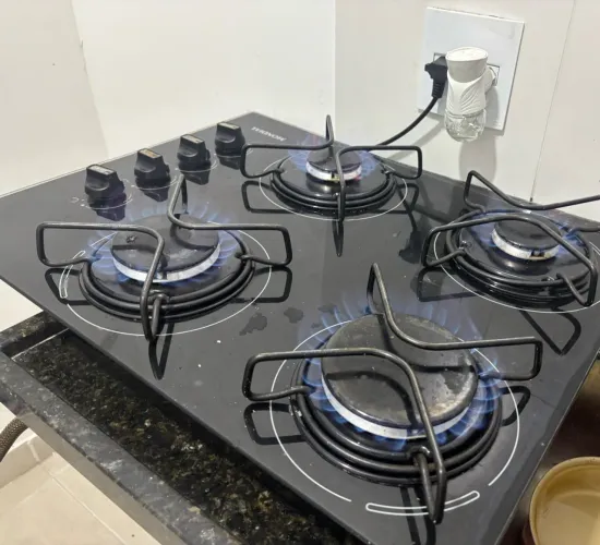 Cooktop Mondial 