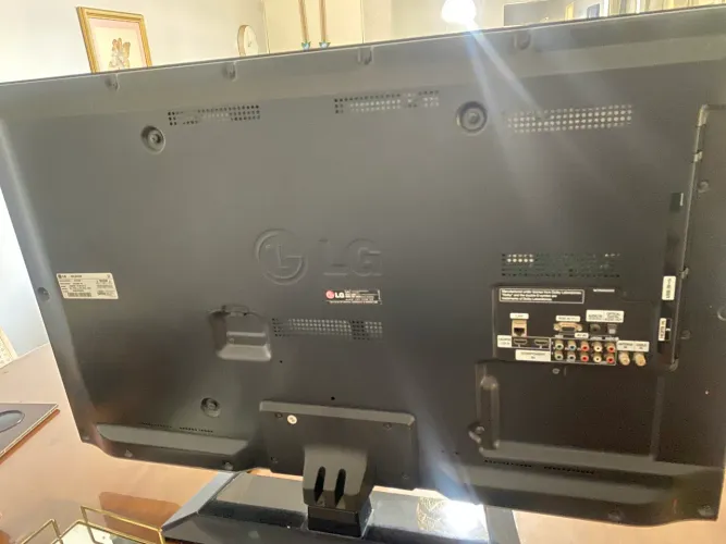 TV LED Full HD - 42? barato!