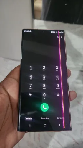 NOTE 20 ULTRA SAMSUNG