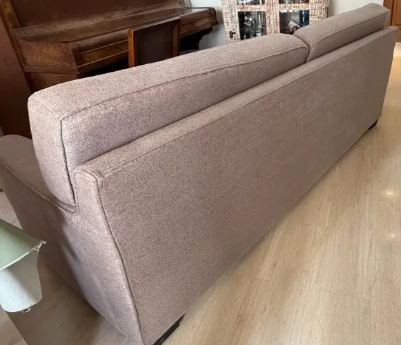 Sofa 4 lugares 