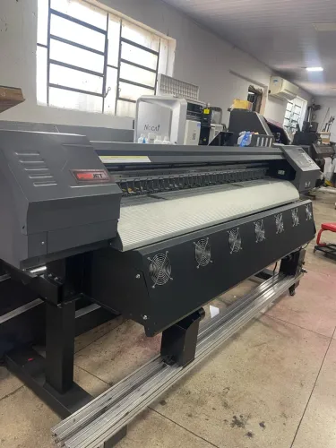 Impressora Firejet 1.80 De boca Cabeça DX5