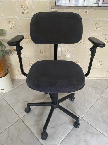 Cadeira de escritório