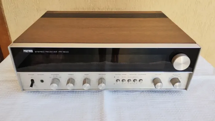 Receiver Polyvox PR-1800