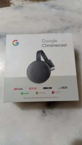 Chromecast