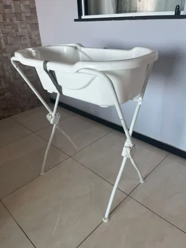 Banheira bebê Tutti baby