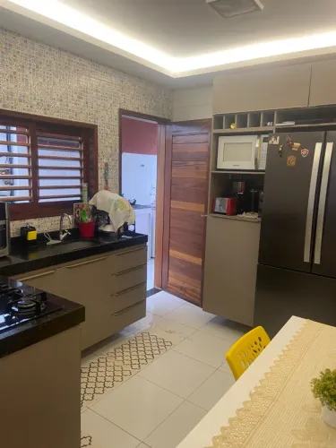 Energia solar inclusa, 3/4 c ste, cooktop, forno e projetados cozinha, campinho e +