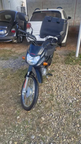 VENDO POP, UNICO DONO, 10.500 ULTIMO PREÇO NÃO ACEITO OFERTA