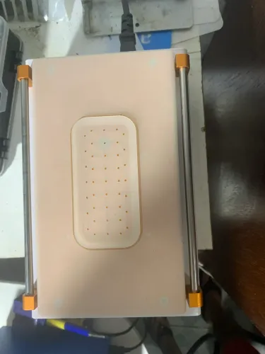 Vendo Descoladora yaxun 899