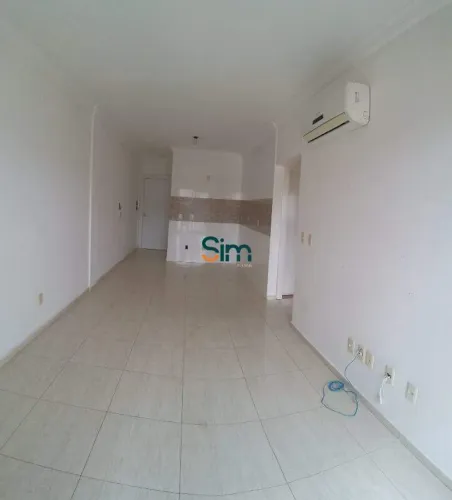 Apartamento 2 quartos (55,94 m²) com 1 vaga na Av. Efapi Chapecó/SC