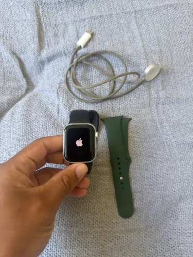 Relógio Apple Watch ? 