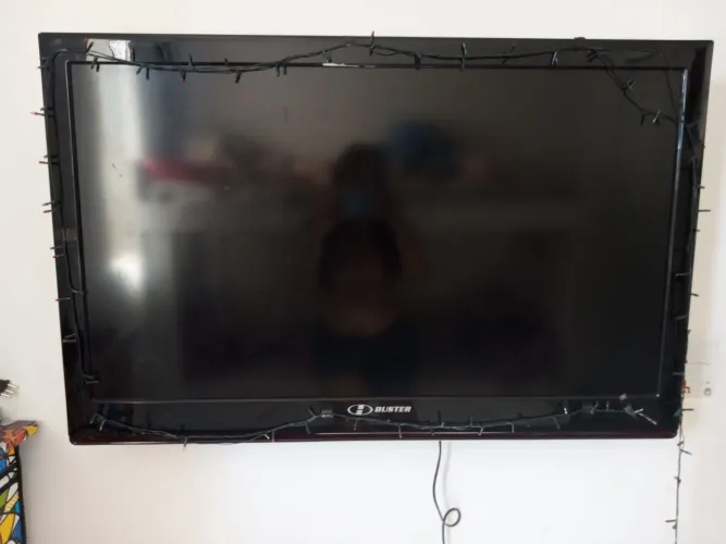 Televisão