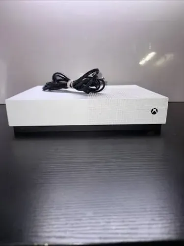 Xbox One S All Digital 512Gb (apenas console)