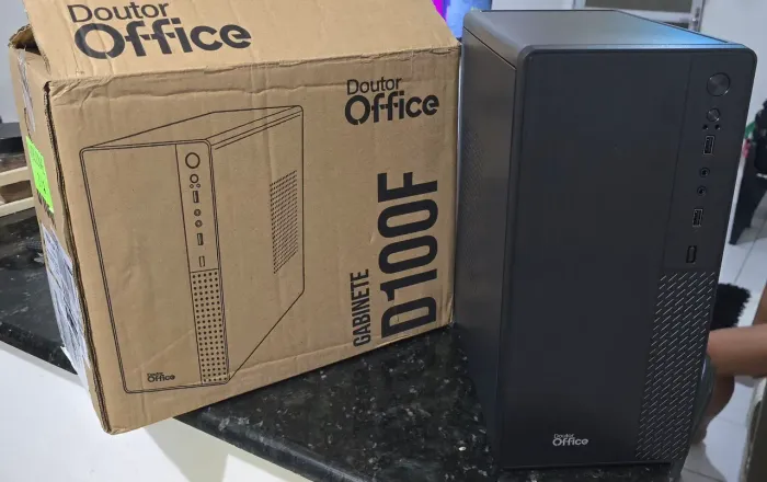 PC i5 7400/ 8gb ddr4/ 120gb ssd