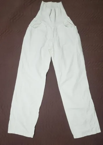 Calça de Gestante.  Tam M