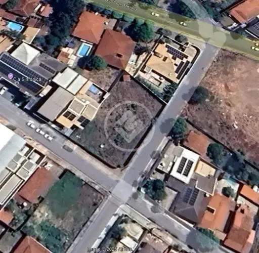 Terreno de Esquina 1.045 m² | Região Goiabeiras | Próximo à Arena Pantanal | Cuiabá MT cod