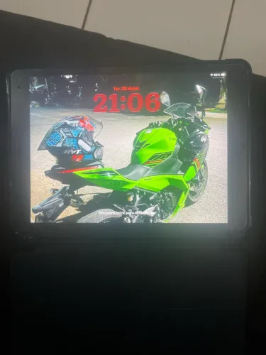 iPad 9 - 64GB - Cinza