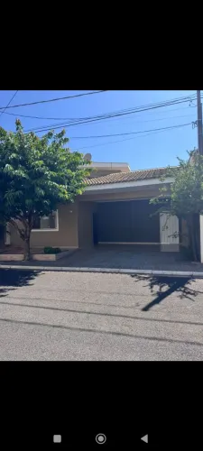 Casa no condomínio vilagio vitória no jardim seyon