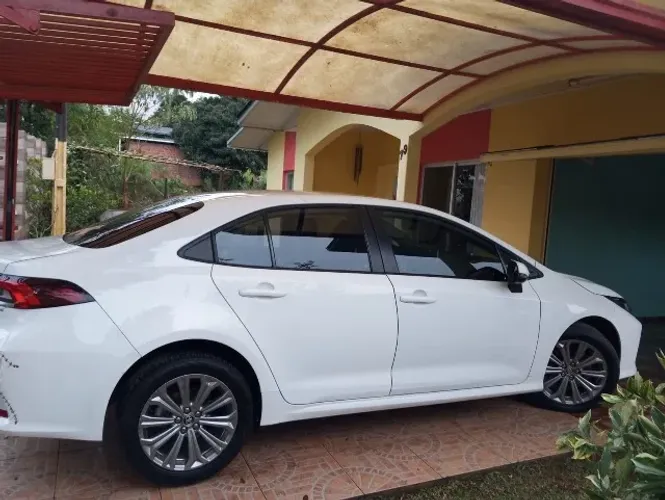 Toyota Corolla XEI 2.0 Flex 16V Aut. 2023