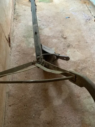Arado de aiveca