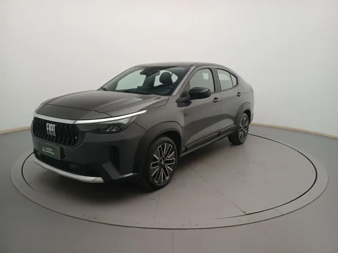 Fiat Fastback Audace 200 TB AUT (hibrído) 2026