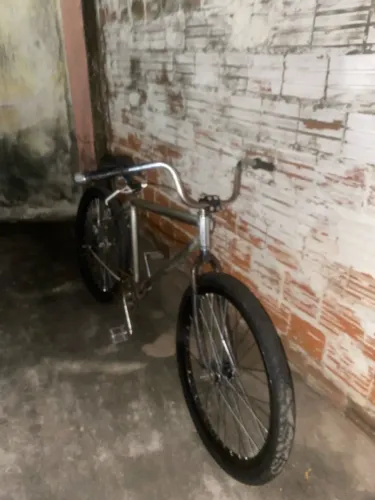 Bike aro 26