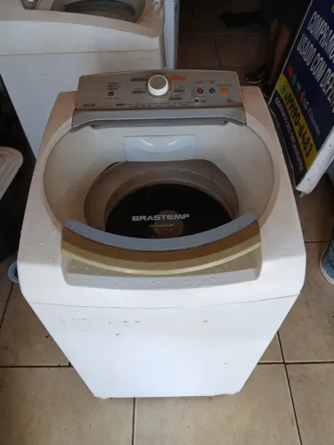 Brastemp 9kg