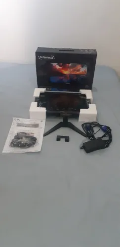 Vendo Monitor Enterprise Novo