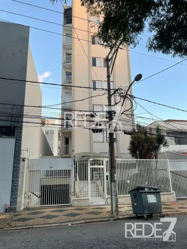 APARTAMENTO RESIDENCIAL em Campinas - São Paulo, Taquaral