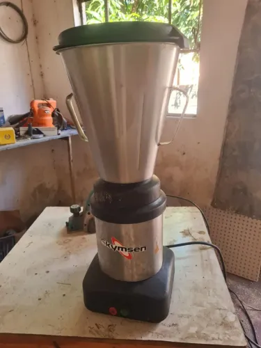 Liquidificador profissional