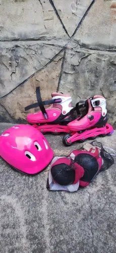 PATINS NÚMERO 36
