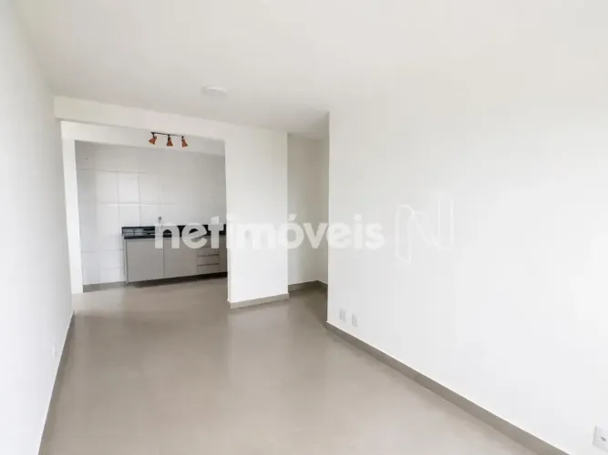 Venda Apartamento 2 quartos Padre Eustáquio Belo Horizonte