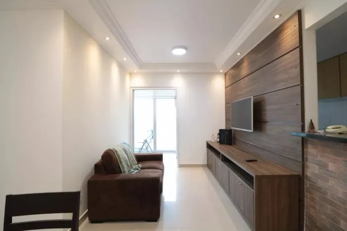 Apartamento à Venda - Brás, 2 Quartos, 65 m2