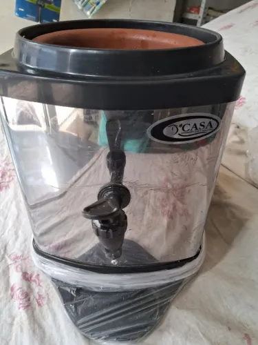 BEBEDOURO PARA ÁGUA