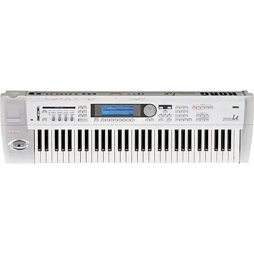 Teclado Korg Triton le 61