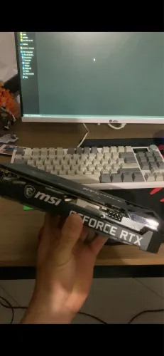 RTX 3050 8Gb