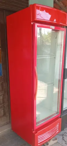 Expositor refrigerado