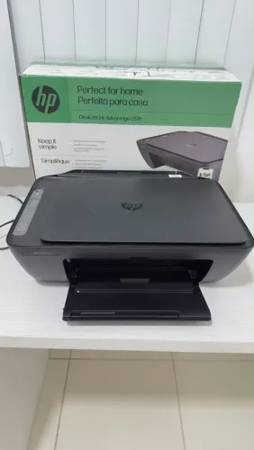 Impressora