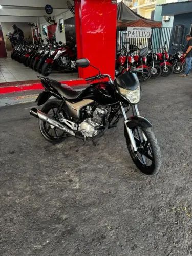 TITAN 150 2013/2013