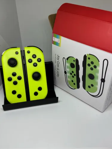 Joy Con Nintendo Switch Gamepad Switch Oled V1 V2