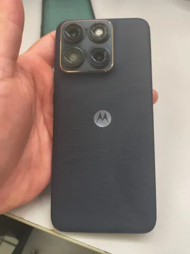 Moto Edge 70 Fusion
